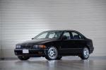 BMW 540i Sport 1997 года